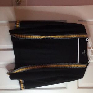 Cable & Gauge women’s cardigan